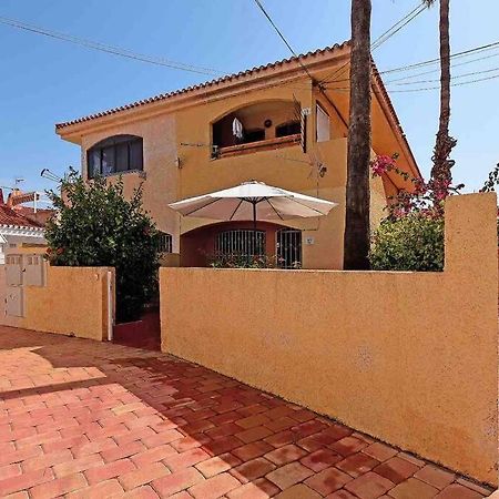 Violeta Apartment Los Urrutias Exterior photo